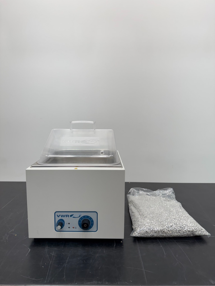 Image of VWR Water Bath